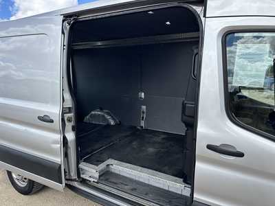 2020 Ford Transit-350, $19795. Photo 11