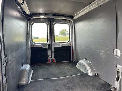 2020 Ford Transit-350, $19795. Photo 12