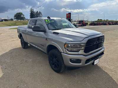 2021 RAM 2500 Crew Cab, $45750. Photo 1