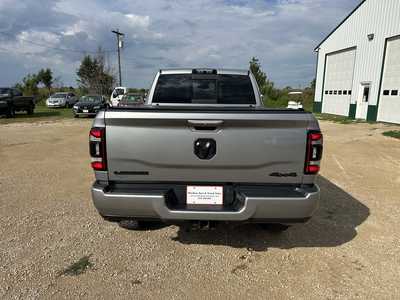 2021 RAM 2500 Crew Cab, $45750. Photo 6