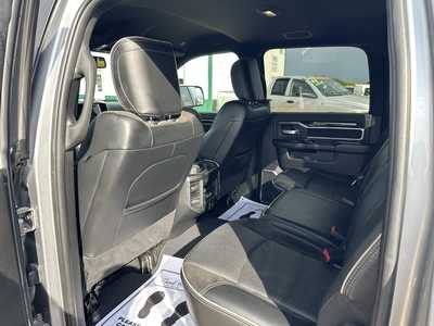 2021 RAM 2500 Crew Cab, $45750. Photo 11