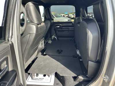 2021 RAM 2500 Crew Cab, $45750. Photo 12