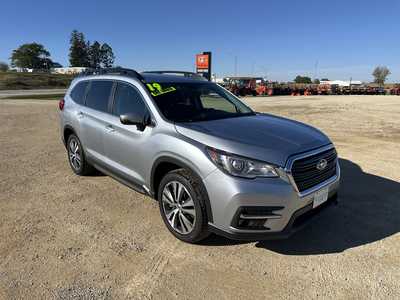 2019 Subaru Ascent, $21995. Photo 1