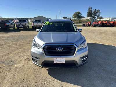 2019 Subaru Ascent, $21995. Photo 2