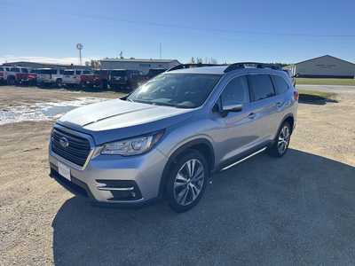 2019 Subaru Ascent, $21995. Photo 3