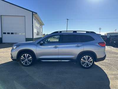 2019 Subaru Ascent, $21995. Photo 4