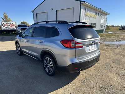 2019 Subaru Ascent, $21995. Photo 5
