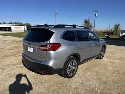 2019 Subaru Ascent, $21995. Photo 7