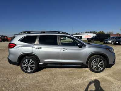 2019 Subaru Ascent, $21995. Photo 8