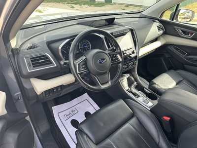 2019 Subaru Ascent, $21995. Photo 9