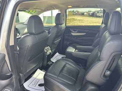 2019 Subaru Ascent, $21995. Photo 11