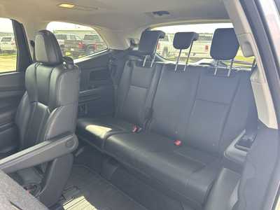 2019 Subaru Ascent, $21995. Photo 12