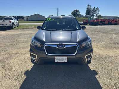 2019 Subaru Forester, $16995. Photo 2