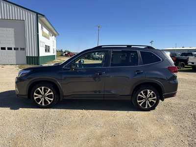 2019 Subaru Forester, $16995. Photo 4
