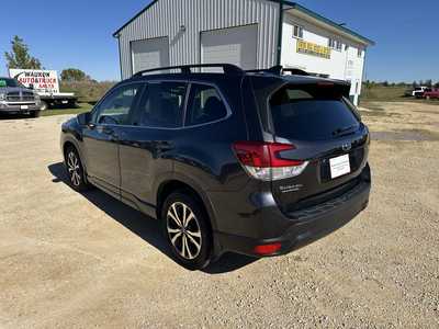 2019 Subaru Forester, $16995. Photo 5