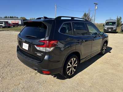 2019 Subaru Forester, $16995. Photo 7