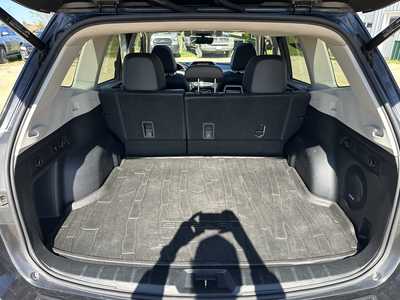 2019 Subaru Forester, $16995. Photo 12