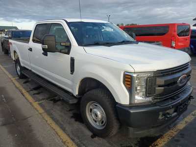 2019 Ford F250 Crew Cab, $23995. Photo 1