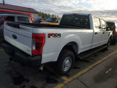 2019 Ford F250 Crew Cab, $23995. Photo 4