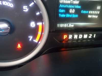 2019 Ford F250 Crew Cab, $23995. Photo 7