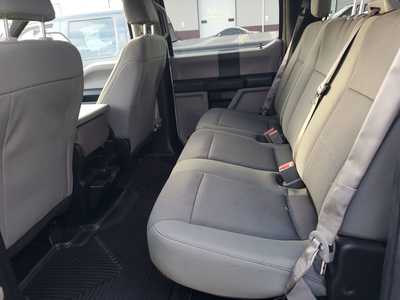2019 Ford F250 Crew Cab, $23995. Photo 8