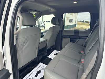 2019 Ford F250 Crew Cab, $23995. Photo 12