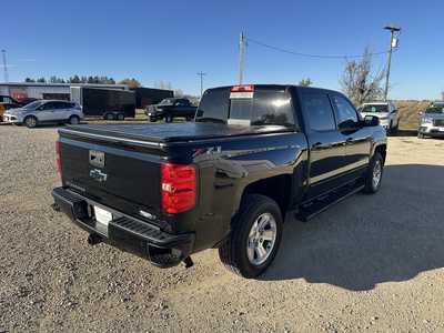 2018 Chevrolet 1500 Crew Cab, $24500. Photo 7