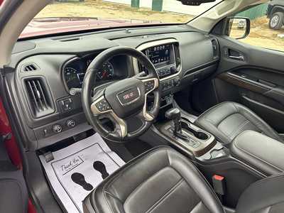 2017 GMC Canyon Crew Cab, $18995. Photo 9