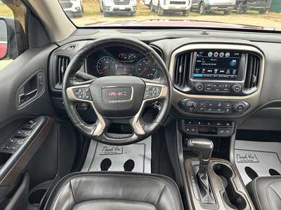 2017 GMC Canyon Crew Cab, $18995. Photo 10