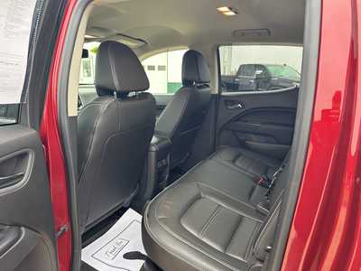 2017 GMC Canyon Crew Cab, $18995. Photo 11