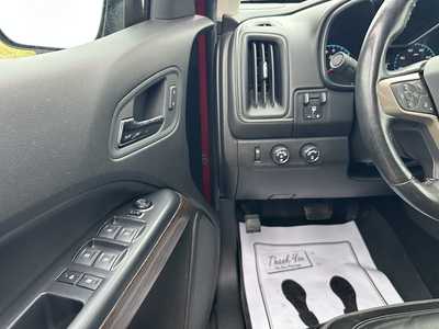 2017 GMC Canyon Crew Cab, $18995. Photo 12