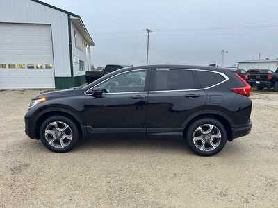 2018 Honda CR-V, $15995. Photo 4