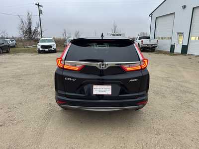 2018 Honda CR-V, $15995. Photo 6