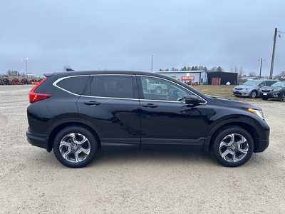 2018 Honda CR-V, $15995. Photo 8