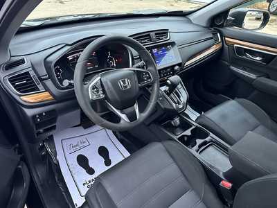 2018 Honda CR-V, $15995. Photo 9