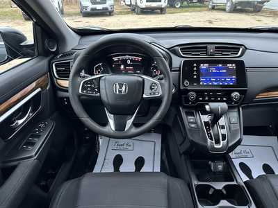 2018 Honda CR-V, $15995. Photo 10