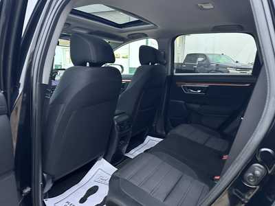 2018 Honda CR-V, $15995. Photo 11