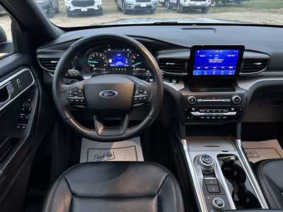 2020 Ford Explorer, $22500. Photo 10