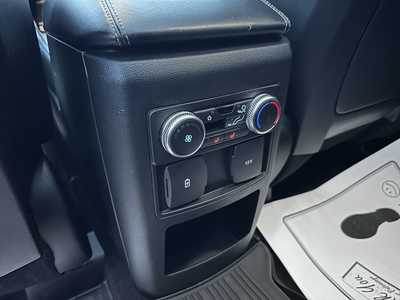 2020 Ford Explorer, $22500. Photo 12