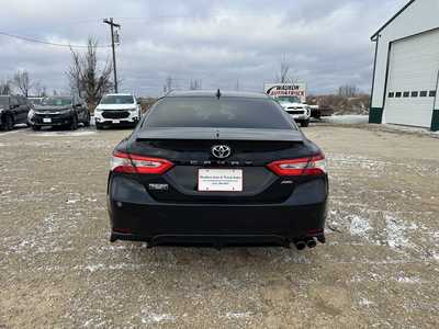 2020 Toyota Camry, $21950. Photo 6