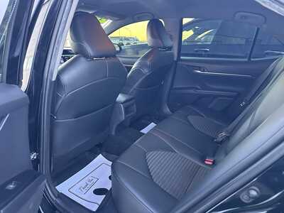 2020 Toyota Camry, $21950. Photo 12