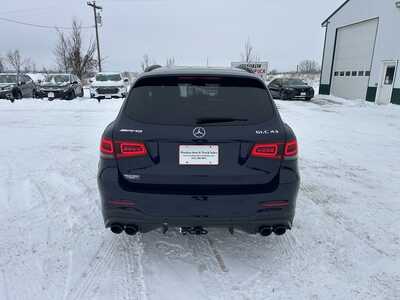 2021 Mercedes-Benz GLC-Class, $0. Photo 6