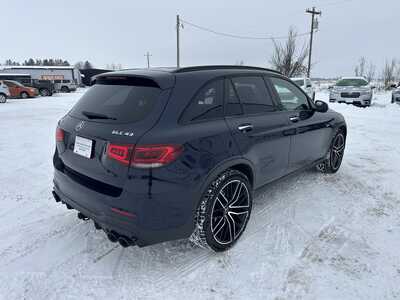 2021 Mercedes-Benz GLC-Class, $0. Photo 7