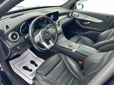 2021 Mercedes-Benz GLC-Class, $0. Photo 9