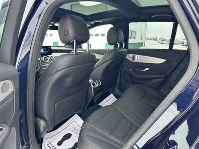 2021 Mercedes-Benz GLC-Class, $0. Photo 11