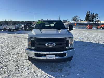2019 Ford F350 Crew Cab, $33950. Photo 2