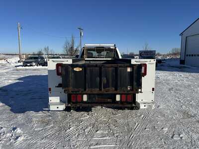 2019 Ford F350 Crew Cab, $33950. Photo 6