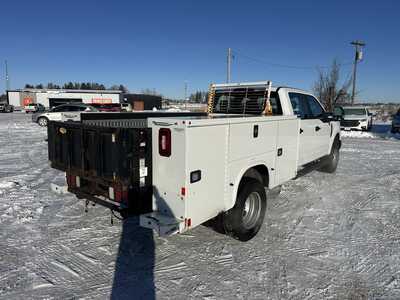 2019 Ford F350 Crew Cab, $33950. Photo 7