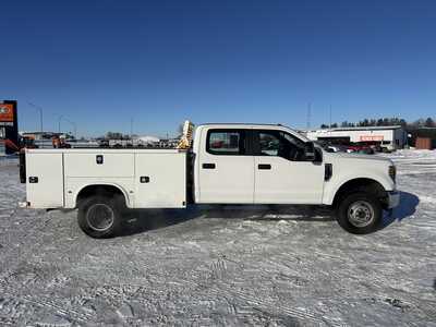 2019 Ford F350 Crew Cab, $33950. Photo 8