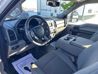 2019 Ford F350 Crew Cab, $33950. Photo 9